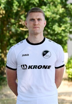 Daniel Benke