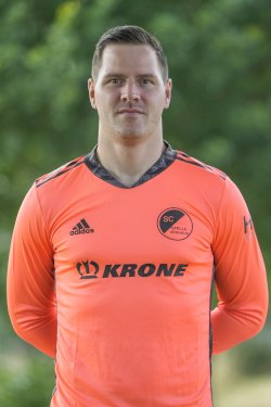 Bernd Düker