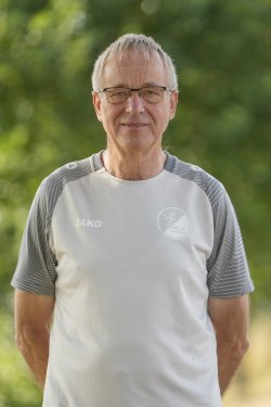 Bernd Schröer