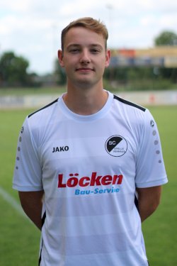 Niklas Bramschulte