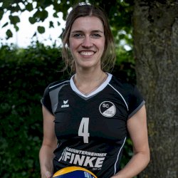 Britta Wilmes