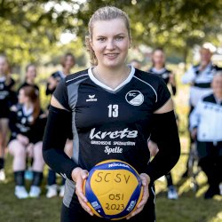 Celine Hackmann