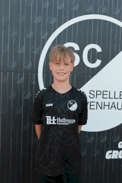 Chris Paul Roling