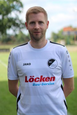Christoph Schröer