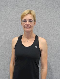 Claudia Krone