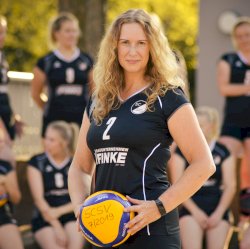 Astrid Cremer