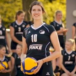 Britta Wilmes