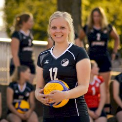 Kirsten Niehaus