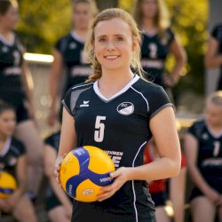 Mareike Vogt