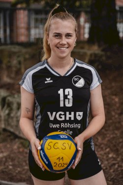 Lena Brüning