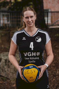 Astrid Cremer