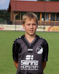 Darius Löcken
