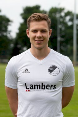 Dominik Hüsing