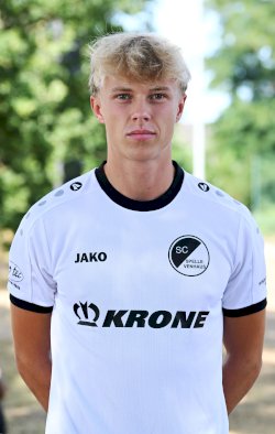 Matteo Echelmeyer