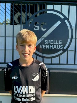 Elias Krone