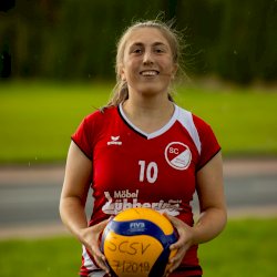Emily Teders