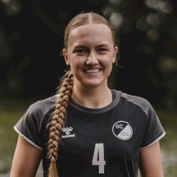 Eva Armbrust