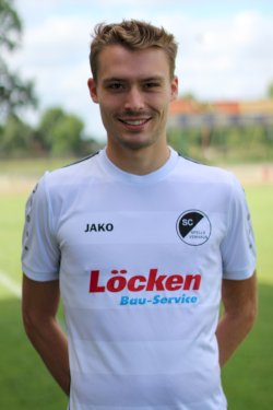 Fabian Preun