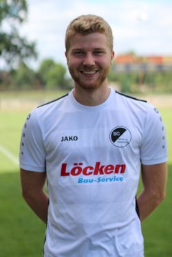 Fabian Wolters