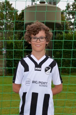Felix Straten