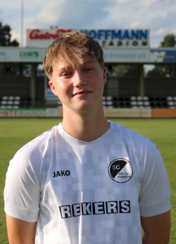 Fynn Brink