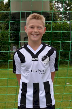 Fynn Knieper