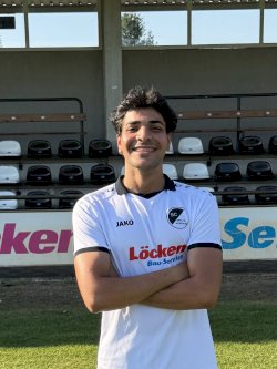 Abdullah Tkrity