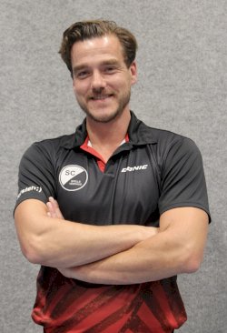 Torsten Beel