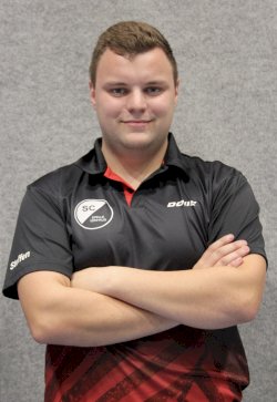 Steffen Bertelink