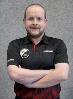 Stefan Sommer