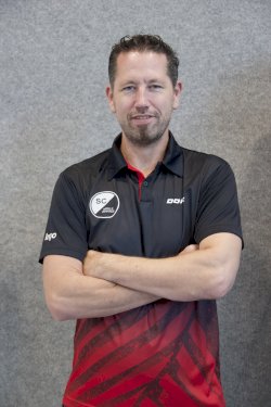 Stephan Schuhmacher