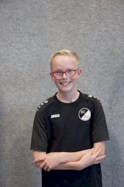Jesse Giesen