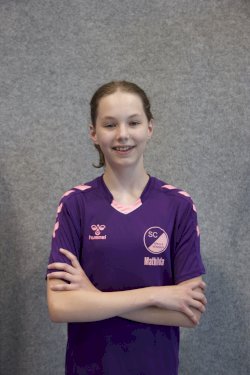 Mathilda Schweer