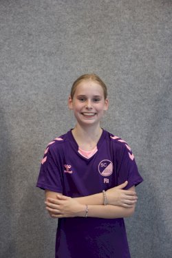 Pia Morhaus