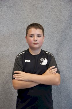 Liam Funkner