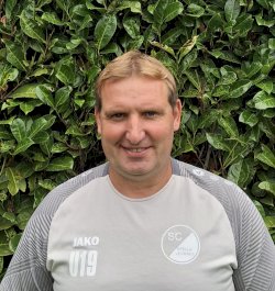 Stefan Moß
