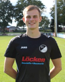 Jasper Brüggemann