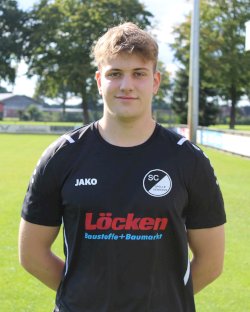 Max Tenkleve