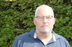 Rainer Ewels