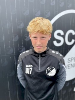 Marlon Boeker
