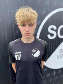 Faris Schulz