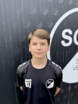 Mika Huil