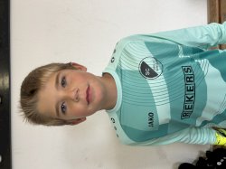 Lucas Striet