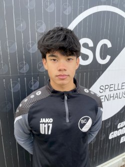 Noah Nam Van Trinh