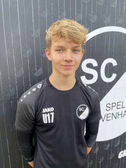 Lars Brandstrup