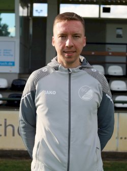 Markus Senker