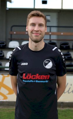 Christian Senker
