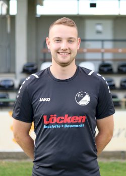 Niklas Bramschulte