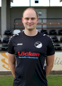 Luca-Jan Brüggemann