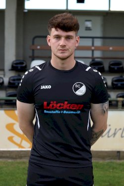 Julian Ginten
